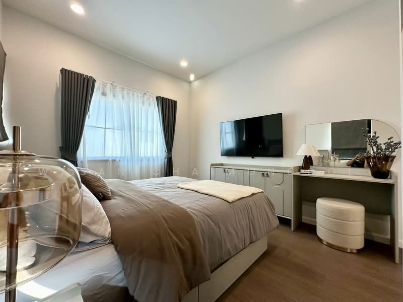 Setthasiri Kohkaew Retreat, Phuket, Ko Kaeo, Muang Phuket, Phuket, 4 Bedrooms, 204 sqm, Single Detached House For Sale, by Wasan Chaimongcol, 500271122 - DDproperty.com