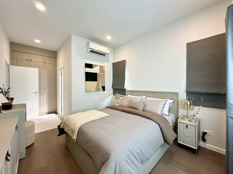 Setthasiri Kohkaew Retreat, Phuket, Ko Kaeo, Muang Phuket, Phuket, 4 Bedrooms, 204 sqm, Single Detached House For Sale, by Wasan Chaimongcol, 500271122 - DDproperty.com