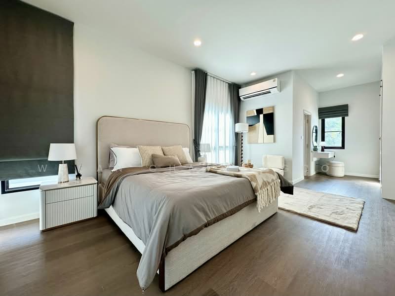 Setthasiri Kohkaew Retreat, Phuket, Ko Kaeo, Muang Phuket, Phuket, 4 Bedrooms, 204 sqm, Single Detached House For Sale, by Wasan Chaimongcol, 500271122 - DDproperty.com