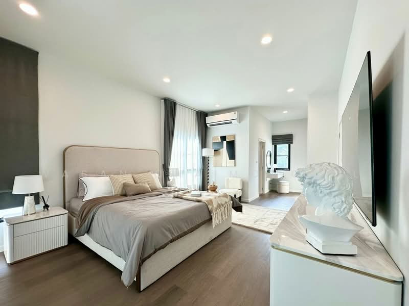 Setthasiri Kohkaew Retreat, Phuket, Ko Kaeo, Muang Phuket, Phuket, 4 Bedrooms, 204 sqm, Single Detached House For Sale, by Wasan Chaimongcol, 500271122 - DDproperty.com