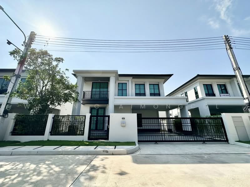 Setthasiri Kohkaew Retreat, Phuket, Ko Kaeo, Muang Phuket, Phuket, 4 Bedrooms, 204 sqm, Single Detached House For Sale, by Wasan Chaimongcol, 500271122 - DDproperty.com