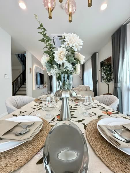 Setthasiri Kohkaew Retreat, Phuket, Ko Kaeo, Muang Phuket, Phuket, 4 Bedrooms, 204 sqm, Single Detached House For Sale, by Wasan Chaimongcol, 500271122 - DDproperty.com