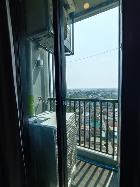 The Origin E22 Station, Samut Prakan, 218 Sai Luat Road, Pak Nam, Muang Samut Prakarn, Samut Prakan, Studio, 22 sqm, Condo For Rent, by Agentbkk, 500271125 - DDproperty.com