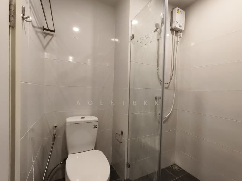 The Origin E22 Station, Samut Prakan, 218 Sai Luat Road, Pak Nam, Muang Samut Prakarn, Samut Prakan, Studio, 22 sqm, Condo For Rent, by Agentbkk, 500271125 - DDproperty.com