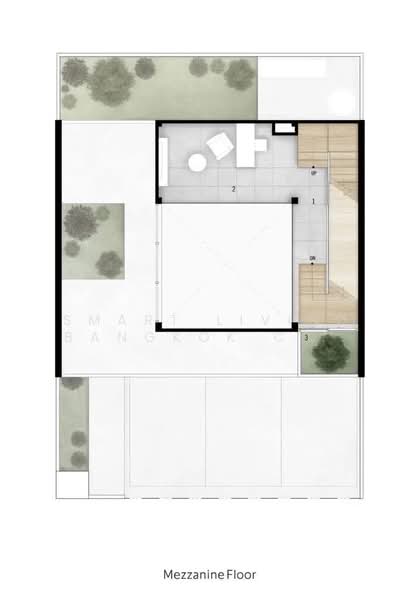 Arkin Vibhavadi, Bangkok, Vibhavadi Rangsit Road, Sanam Bin, Don Mueang, Bangkok, 3 Bedrooms, 270 sqm, Single Detached House For Sale, by Smart Living Bangkok Co.,Ltd., 500271126 - DDproperty.com
