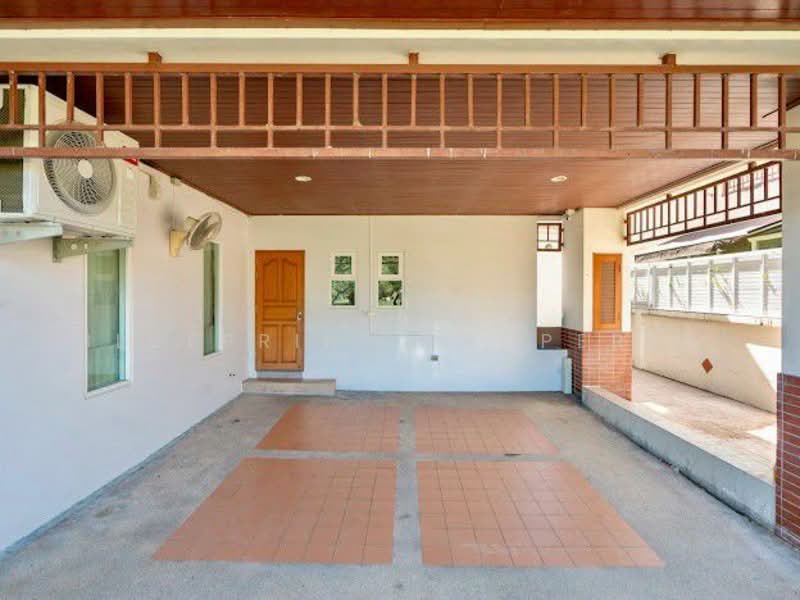 Single House Lasal, Bangkok, Bang Na Tai, Bang Na, Bangkok, 3 Bedrooms, 300 sqm, Single Detached House For Rent, by Blueprint Property, 500271127 - DDproperty.com