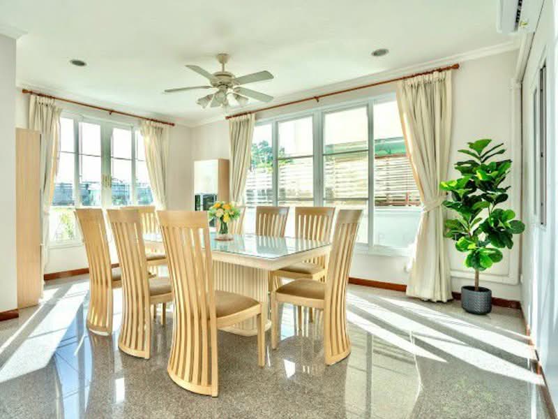 Single House Lasal, Bangkok, Bang Na Tai, Bang Na, Bangkok, 3 Bedrooms, 300 sqm, Single Detached House For Rent, by Blueprint Property, 500271127 - DDproperty.com