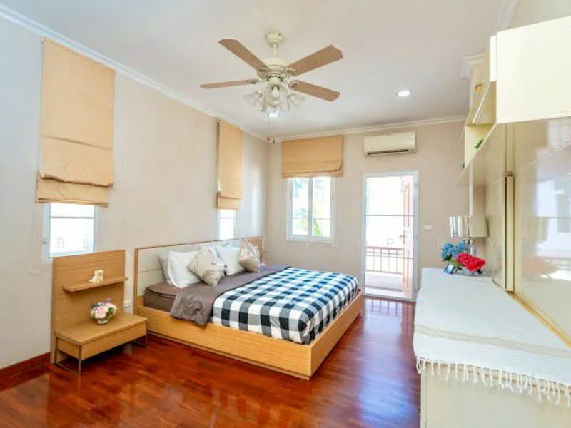 บ้านเดี่ยวแถวลาซาล, กรุงเทพ, บางนาใต้, บางนา, กรุงเทพ, 300 ตร.ม., บ้านเดี่ยว ให้เช่า, โดย Blueprint Property, 500271127 - DDproperty.com