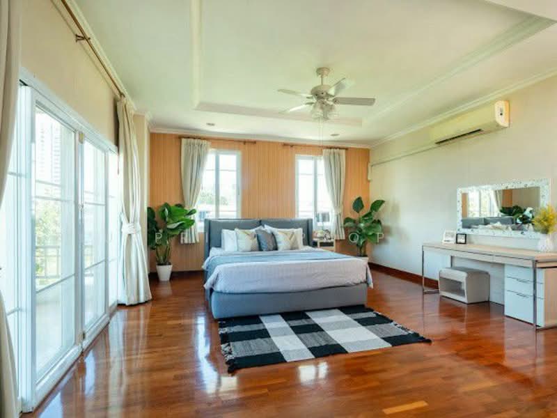 Single House Lasal, Bangkok, Bang Na Tai, Bang Na, Bangkok, 3 Bedrooms, 300 sqm, Single Detached House For Rent, by Blueprint Property, 500271127 - DDproperty.com