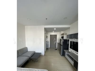For Rent - Supalai Veranda Ramkhamhaeng, Bangkok