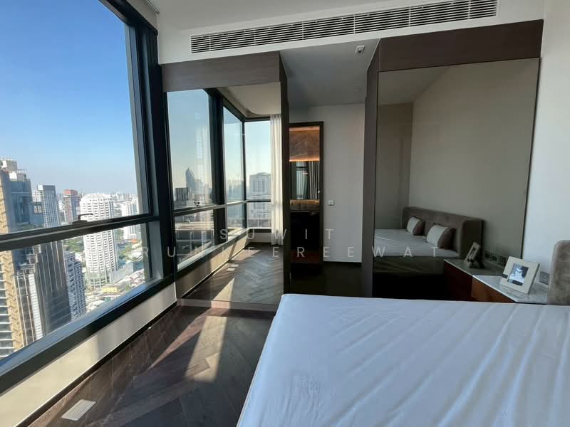 The Esse Sukhumvit 36 : ดิ เอส สุขุมวิท 36, กรุงเทพ, ซอยสุขุมวิท 36 ถนนสุขุมวิท, พระโขนง, คลองเตย, กรุงเทพ, 73 ตร.ม., คอนโด ให้เช่า, โดย Suwit Arunkeereewat, 500271130 - DDproperty.com