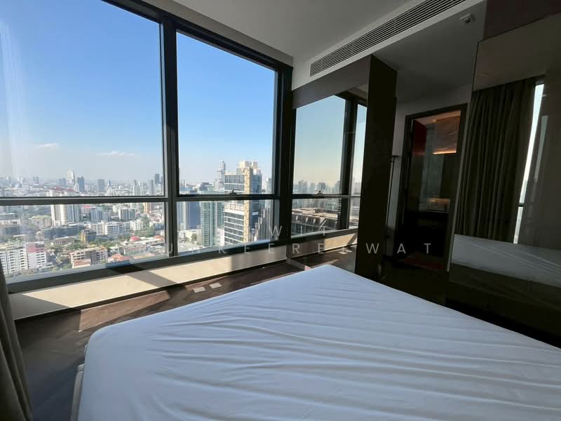 The Esse Sukhumvit 36 : ดิ เอส สุขุมวิท 36, กรุงเทพ, ซอยสุขุมวิท 36 ถนนสุขุมวิท, พระโขนง, คลองเตย, กรุงเทพ, 73 ตร.ม., คอนโด ให้เช่า, โดย Suwit Arunkeereewat, 500271130 - DDproperty.com