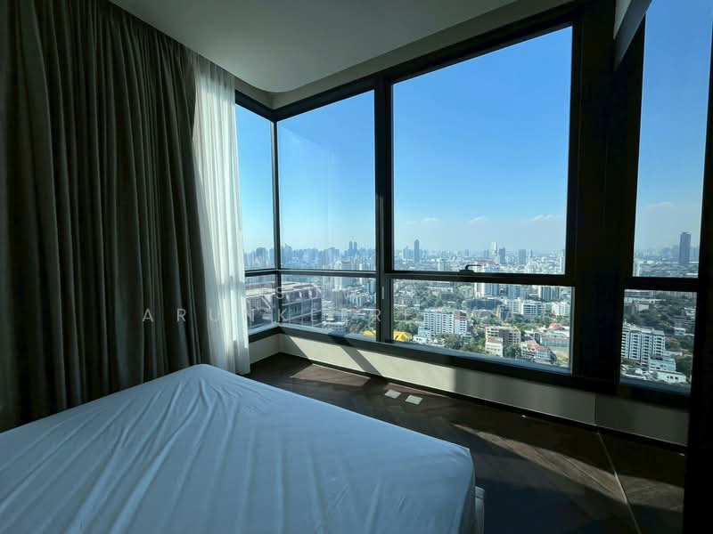 The Esse Sukhumvit 36, Bangkok, Soi Sukhumvit 36, Sukhumvit Road, Phra Kanong, Khlong Toei, Bangkok, 2 Bedrooms, 73 sqm, Condo For Rent, by Suwit Arunkeereewat, 500271130 - DDproperty.com