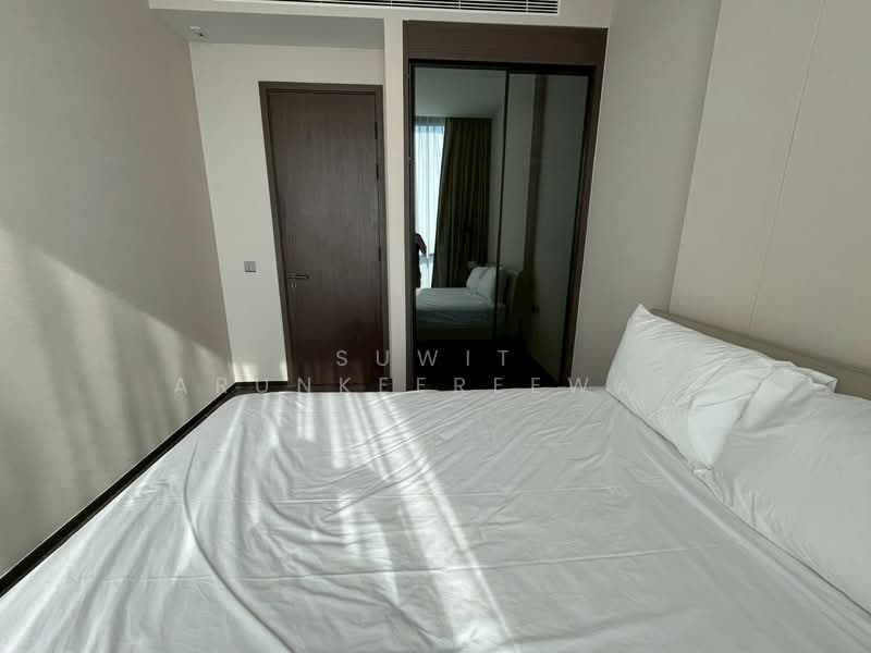 The Esse Sukhumvit 36, Bangkok, Soi Sukhumvit 36, Sukhumvit Road, Phra Kanong, Khlong Toei, Bangkok, 2 Bedrooms, 73 sqm, Condo For Rent, by Suwit Arunkeereewat, 500271130 - DDproperty.com