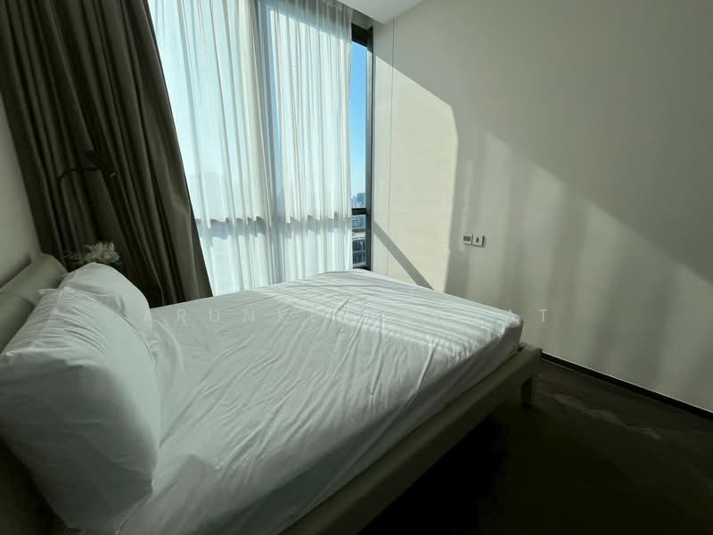 The Esse Sukhumvit 36, Bangkok, Soi Sukhumvit 36, Sukhumvit Road, Phra Kanong, Khlong Toei, Bangkok, 2 Bedrooms, 73 sqm, Condo For Rent, by Suwit Arunkeereewat, 500271130 - DDproperty.com