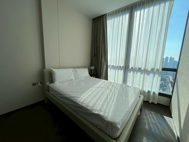 The Esse Sukhumvit 36, Bangkok, Soi Sukhumvit 36, Sukhumvit Road, Phra Kanong, Khlong Toei, Bangkok, 2 Bedrooms, 73 sqm, Condo For Rent, by Suwit Arunkeereewat, 500271130 - DDproperty.com