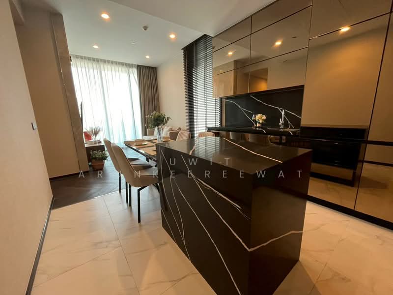 The Esse Sukhumvit 36 : ดิ เอส สุขุมวิท 36, กรุงเทพ, ซอยสุขุมวิท 36 ถนนสุขุมวิท, พระโขนง, คลองเตย, กรุงเทพ, 73 ตร.ม., คอนโด ให้เช่า, โดย Suwit Arunkeereewat, 500271130 - DDproperty.com