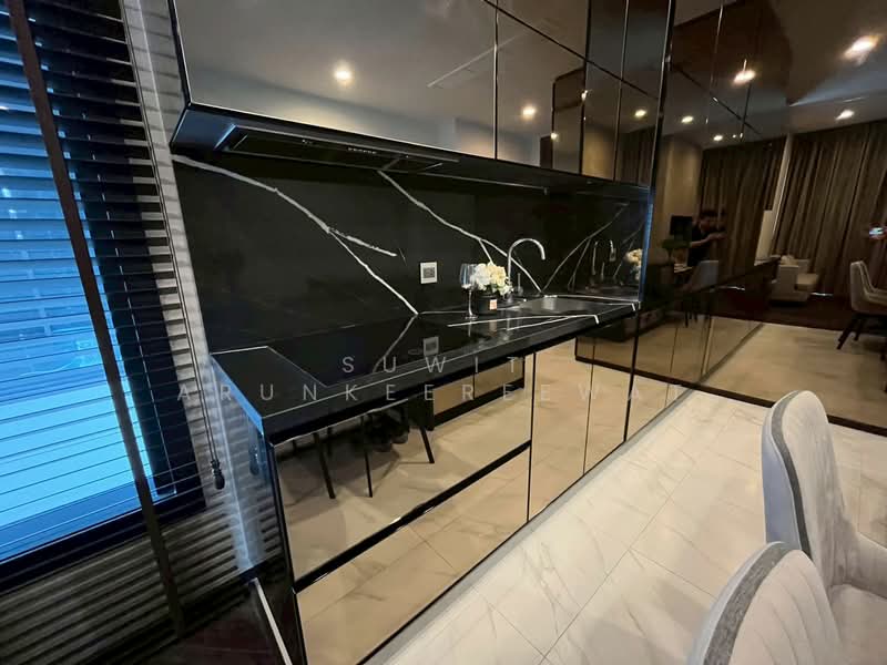 The Esse Sukhumvit 36 : ดิ เอส สุขุมวิท 36, กรุงเทพ, ซอยสุขุมวิท 36 ถนนสุขุมวิท, พระโขนง, คลองเตย, กรุงเทพ, 73 ตร.ม., คอนโด ให้เช่า, โดย Suwit Arunkeereewat, 500271130 - DDproperty.com