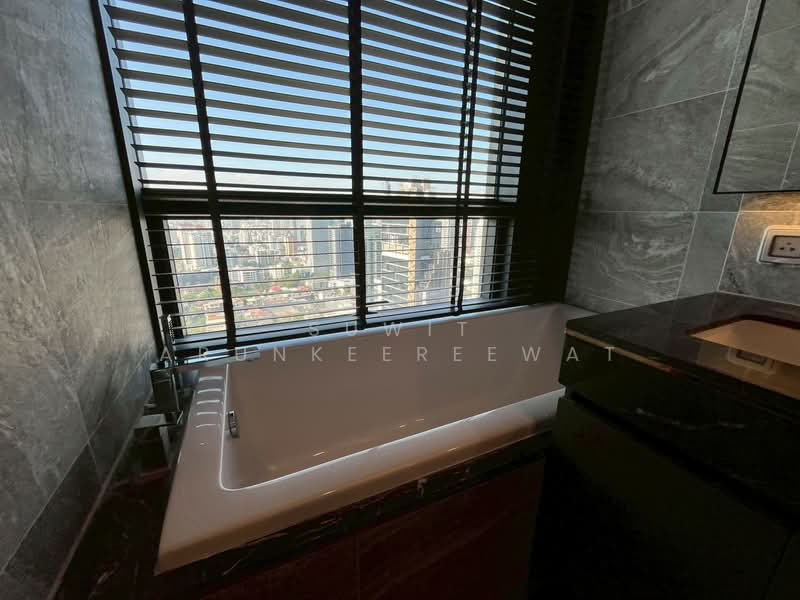 The Esse Sukhumvit 36 : ดิ เอส สุขุมวิท 36, กรุงเทพ, ซอยสุขุมวิท 36 ถนนสุขุมวิท, พระโขนง, คลองเตย, กรุงเทพ, 73 ตร.ม., คอนโด ให้เช่า, โดย Suwit Arunkeereewat, 500271130 - DDproperty.com