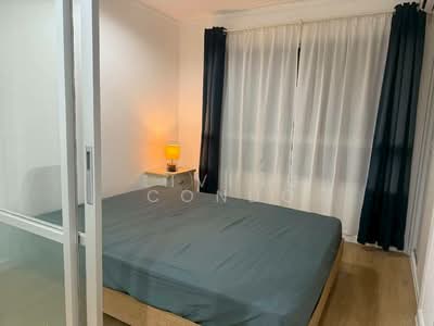 For Rent - Lumpini Place Srinakarin-Huamak Station, Bangkok