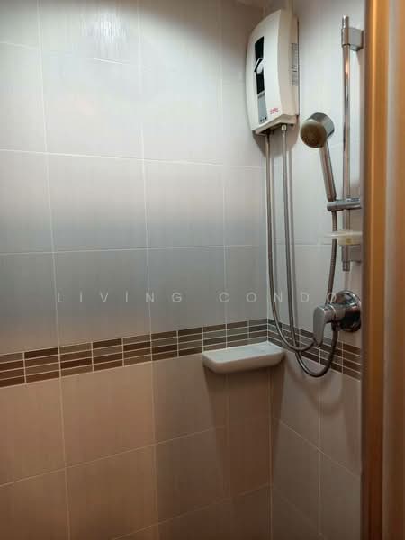 For Rent - Lumpini Place Srinakarin-Huamak Station, Bangkok