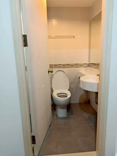 For Rent - Lumpini Place Srinakarin-Huamak Station, Bangkok