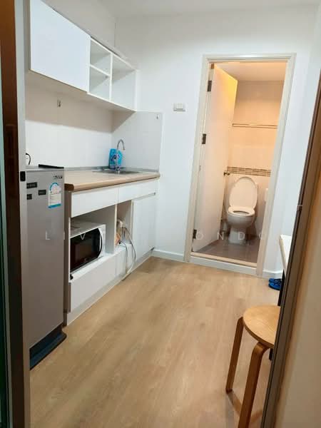 For Rent - Lumpini Place Srinakarin-Huamak Station, Bangkok