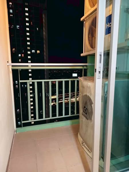 For Rent - Lumpini Place Srinakarin-Huamak Station, Bangkok