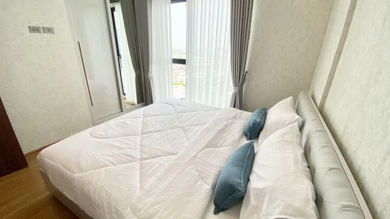 Arise Charoen Mueang, Chiang Mai, Nong Pa Krang, Muang Chiang Mai, Chiang Mai, 1 Bedroom, 34 sqm, Condo For Rent, by Kanphakpim Chiangmai Nice Home, 500271132 - DDproperty.com