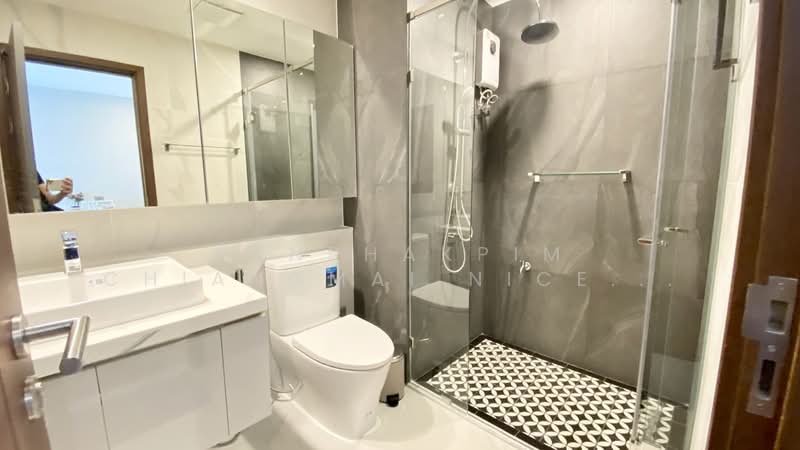 Arise Charoen Mueang, Chiang Mai, Nong Pa Krang, Muang Chiang Mai, Chiang Mai, 1 Bedroom, 34 sqm, Condo For Rent, by Kanphakpim Chiangmai Nice Home, 500271132 - DDproperty.com