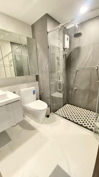 Arise Charoen Mueang, Chiang Mai, Nong Pa Krang, Muang Chiang Mai, Chiang Mai, 1 Bedroom, 34 sqm, Condo For Rent, by Kanphakpim Chiangmai Nice Home, 500271132 - DDproperty.com