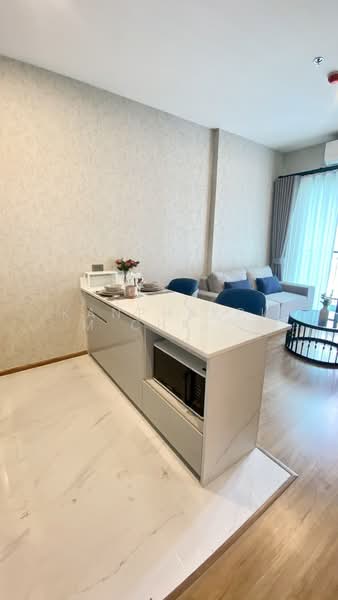 Arise Charoen Mueang, Chiang Mai, Nong Pa Krang, Muang Chiang Mai, Chiang Mai, 1 Bedroom, 34 sqm, Condo For Rent, by Kanphakpim Chiangmai Nice Home, 500271132 - DDproperty.com