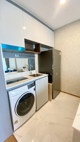 Arise Charoen Mueang, Chiang Mai, Nong Pa Krang, Muang Chiang Mai, Chiang Mai, 1 Bedroom, 34 sqm, Condo For Rent, by Kanphakpim Chiangmai Nice Home, 500271132 - DDproperty.com