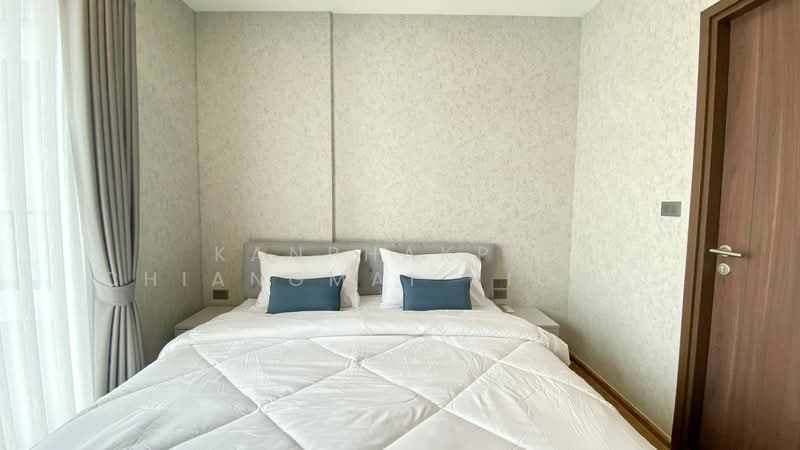 Arise Charoen Mueang, Chiang Mai, Nong Pa Krang, Muang Chiang Mai, Chiang Mai, 1 Bedroom, 34 sqm, Condo For Rent, by Kanphakpim Chiangmai Nice Home, 500271132 - DDproperty.com