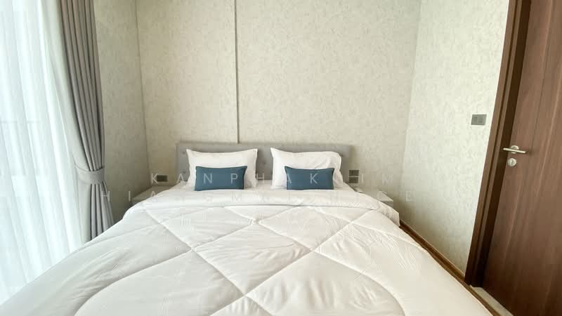 Arise Charoen Mueang, Chiang Mai, Nong Pa Krang, Muang Chiang Mai, Chiang Mai, 1 Bedroom, 34 sqm, Condo For Rent, by Kanphakpim Chiangmai Nice Home, 500271132 - DDproperty.com