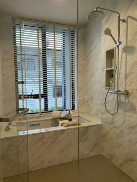 Rhythm Charoennakhon Iconic, Bangkok, Charoen Nakhon Road, Khlong Ton Sai, Khlong San, Bangkok, 2 Bedrooms, 95 sqm, Condo For Sale, by Smart Living Bangkok Co.,Ltd., 500271133 - DDproperty.com