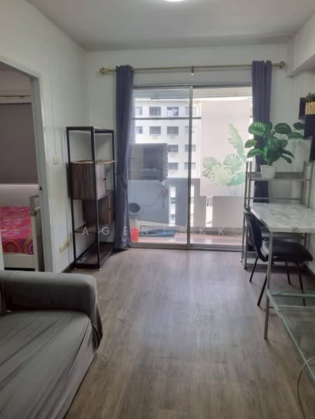 Lasalle Park Condominium : ลาซาล พาร์ค คอนโดมิเนียม, กรุงเทพ, 105 8 ซ.ลาซาล 10 แขวงบางนา, บางนา, บางนา, กรุงเทพ, 33 ตร.ม., คอนโด ให้เช่า, โดย Agentbkk, 500271134 - DDproperty.com