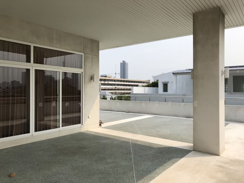 บางจาก, Bangkok, Bang Chak, Phra Khanong, Bangkok, 6 Bedrooms, 700 sqm, Single Detached House For Rent, by Adisorn Ploymeerassamee, 500271135 - DDproperty.com
