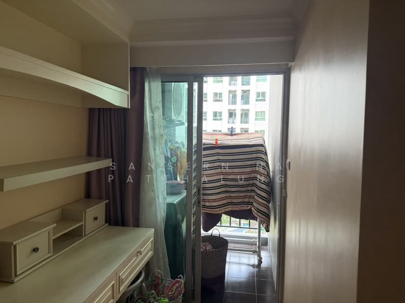 Belle Grand Rama 9, Bangkok, 131 Rama 9 Road, Huai Khwang, Huai Khwang, Bangkok, 3 Bedrooms, 97 sqm, Condo For Sale, by Sansern Na Patthalung, 500271137 - DDproperty.com