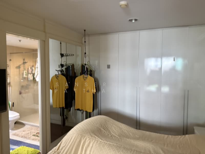 Belle Grand Rama 9, Bangkok, 131 Rama 9 Road, Huai Khwang, Huai Khwang, Bangkok, 3 Bedrooms, 97 sqm, Condo For Sale, by Sansern Na Patthalung, 500271137 - DDproperty.com