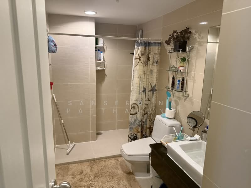 Belle Grand Rama 9, Bangkok, 131 Rama 9 Road, Huai Khwang, Huai Khwang, Bangkok, 3 Bedrooms, 97 sqm, Condo For Sale, by Sansern Na Patthalung, 500271137 - DDproperty.com