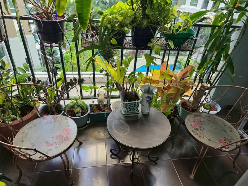 Belle Grand Rama 9, Bangkok, 131 Rama 9 Road, Huai Khwang, Huai Khwang, Bangkok, 3 Bedrooms, 97 sqm, Condo For Sale, by Sansern Na Patthalung, 500271137 - DDproperty.com