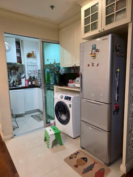 Belle Grand Rama 9, Bangkok, 131 Rama 9 Road, Huai Khwang, Huai Khwang, Bangkok, 3 Bedrooms, 97 sqm, Condo For Sale, by Sansern Na Patthalung, 500271137 - DDproperty.com