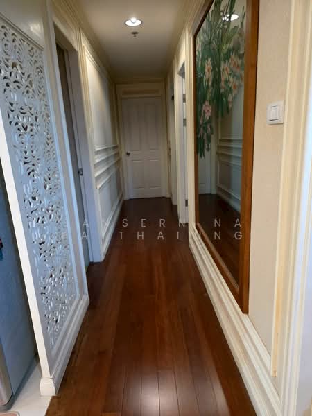 Belle Grand Rama 9, Bangkok, 131 Rama 9 Road, Huai Khwang, Huai Khwang, Bangkok, 3 Bedrooms, 97 sqm, Condo For Sale, by Sansern Na Patthalung, 500271137 - DDproperty.com