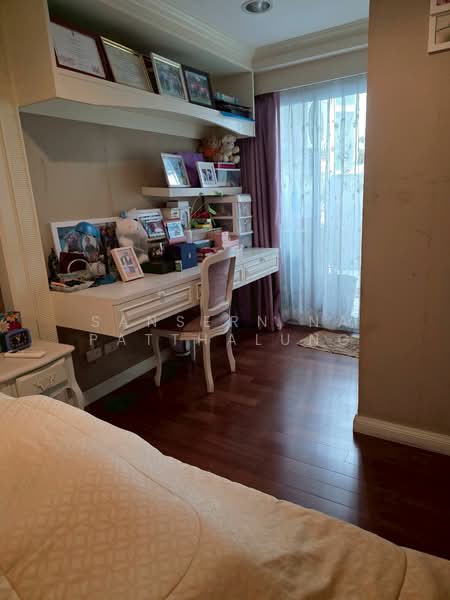 Belle Grand Rama 9, Bangkok, 131 Rama 9 Road, Huai Khwang, Huai Khwang, Bangkok, 3 Bedrooms, 97 sqm, Condo For Sale, by Sansern Na Patthalung, 500271137 - DDproperty.com