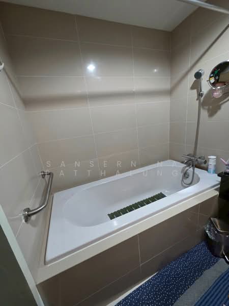 Belle Grand Rama 9, Bangkok, 131 Rama 9 Road, Huai Khwang, Huai Khwang, Bangkok, 3 Bedrooms, 97 sqm, Condo For Sale, by Sansern Na Patthalung, 500271137 - DDproperty.com