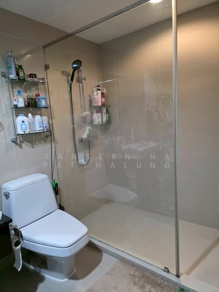 Belle Grand Rama 9, Bangkok, 131 Rama 9 Road, Huai Khwang, Huai Khwang, Bangkok, 3 Bedrooms, 97 sqm, Condo For Sale, by Sansern Na Patthalung, 500271137 - DDproperty.com