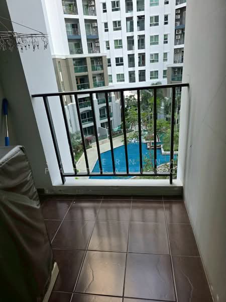 Belle Grand Rama 9, Bangkok, 131 Rama 9 Road, Huai Khwang, Huai Khwang, Bangkok, 3 Bedrooms, 97 sqm, Condo For Sale, by Sansern Na Patthalung, 500271137 - DDproperty.com