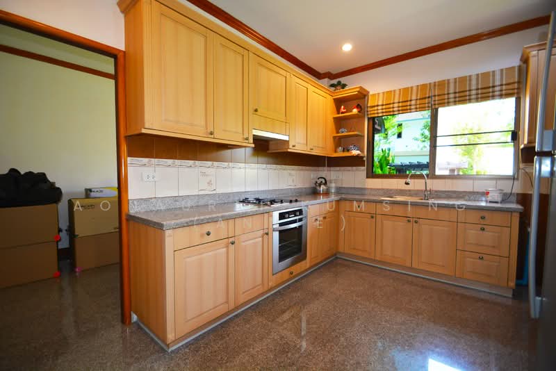 บ้านเดี่ยว วิวภูเขา พร้อมเข้าอยู่ ราคาดี, Prachuap Khiri Khan, Hua Hin, Hua Hin, Prachuap Khiri Khan, 3 Bedrooms, 200 sqm, Single Detached House For Sale, by Aonaurai Kumsing (Annie), 500271138 - DDproperty.com
