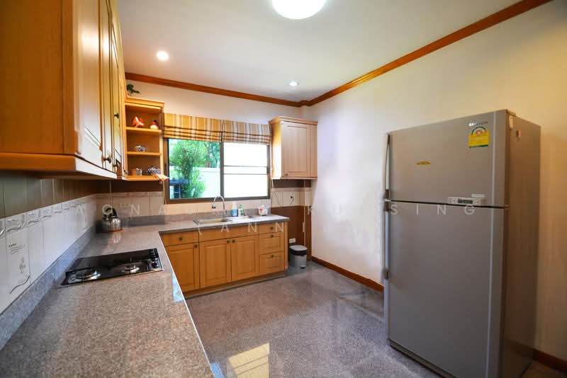 บ้านเดี่ยว วิวภูเขา พร้อมเข้าอยู่ ราคาดี, Prachuap Khiri Khan, Hua Hin, Hua Hin, Prachuap Khiri Khan, 3 Bedrooms, 200 sqm, Single Detached House For Sale, by Aonaurai Kumsing (Annie), 500271138 - DDproperty.com